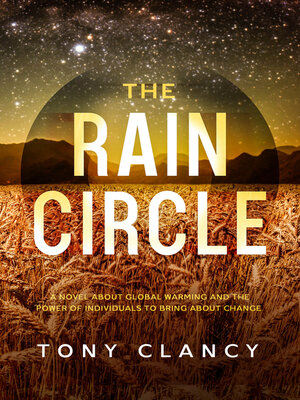 cover image of The Rain Circle